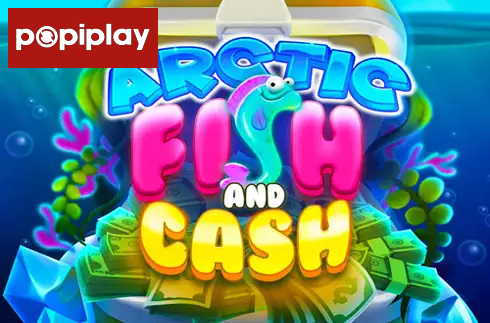 Arctic Fish and Cash